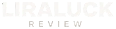 Liraluck Liraluck logo